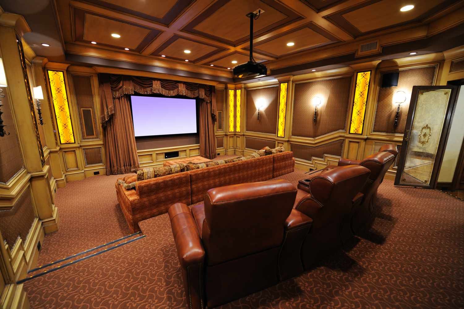 Home Theater