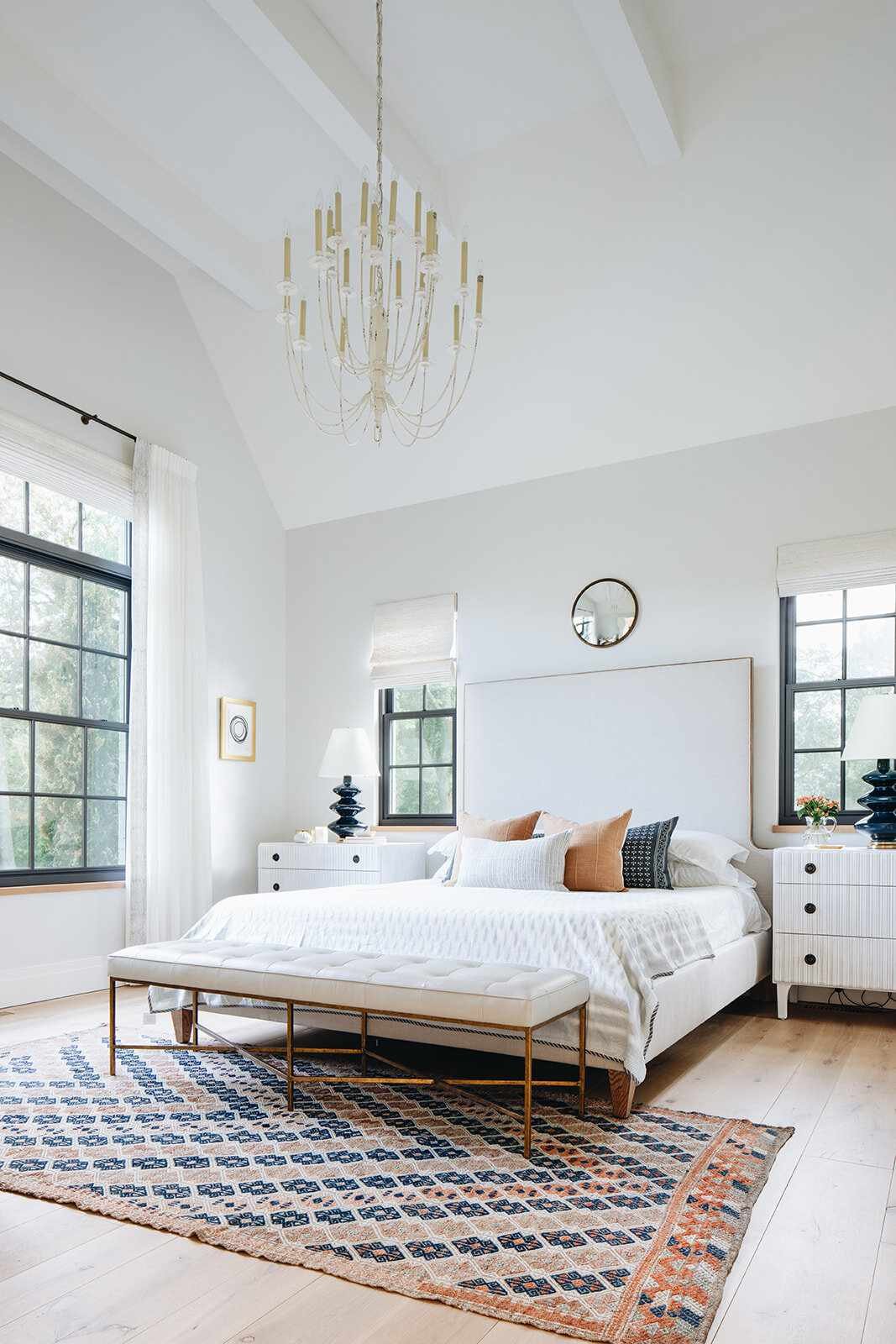 kate marker interiors υπνοδωμάτιο