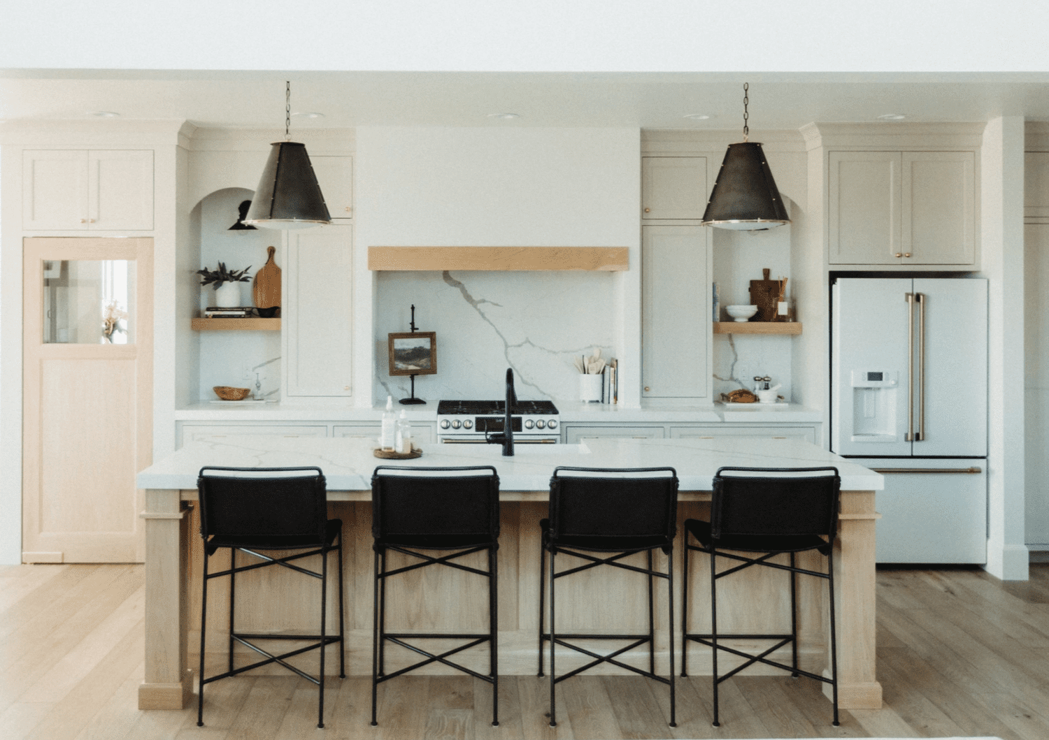 ASHLEY WEBB INTERIORS