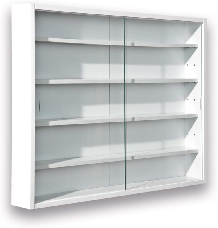 Inter Link Easy Home Simply Λευκή οθόνη Α20, Λευκή