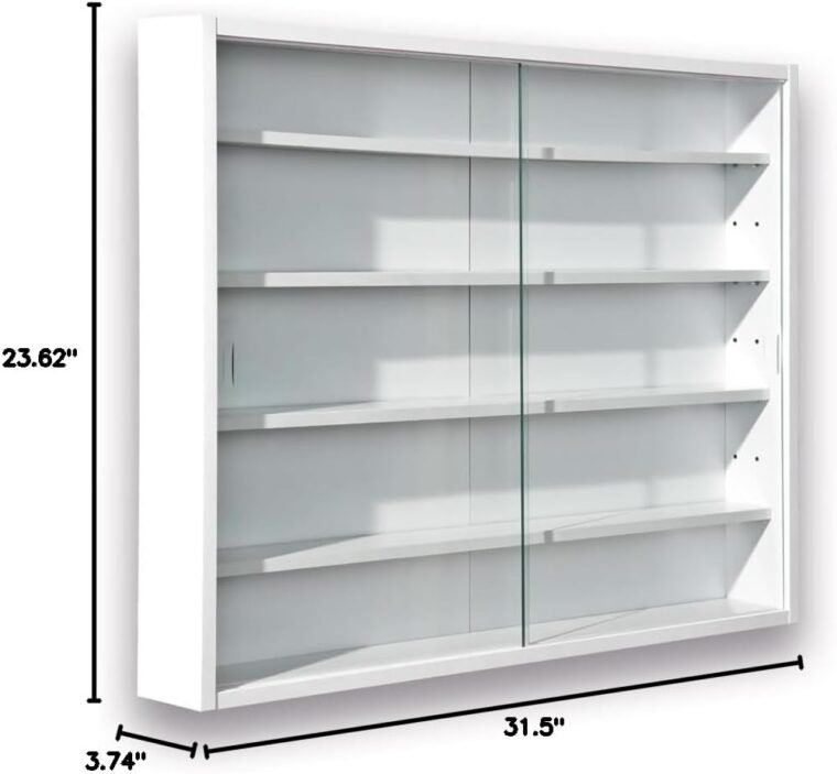 Inter Link Easy Home Simply Λευκή οθόνη Α20, Λευκή - Image 3