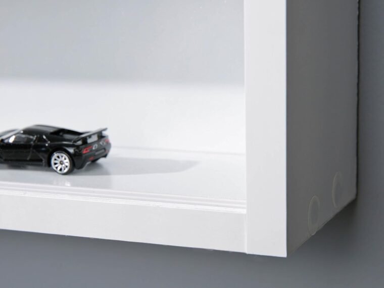 Inter Link Easy Home Simply Λευκή οθόνη Α20, Λευκή - Image 7