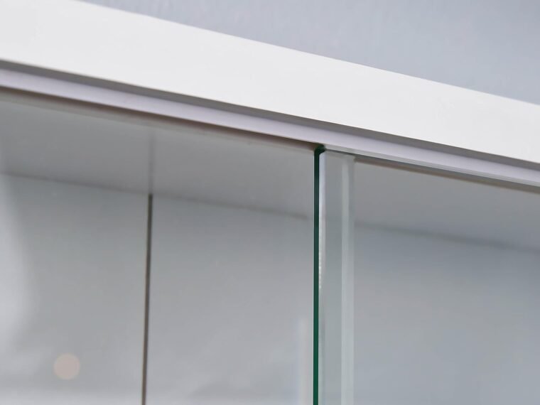 Inter Link Easy Home Simply Λευκή οθόνη Α20, Λευκή - Image 6