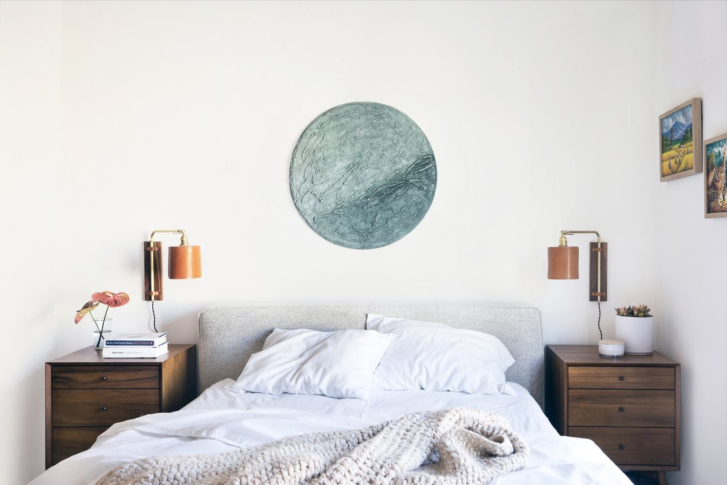 brophy interiors υπνοδωμάτιο