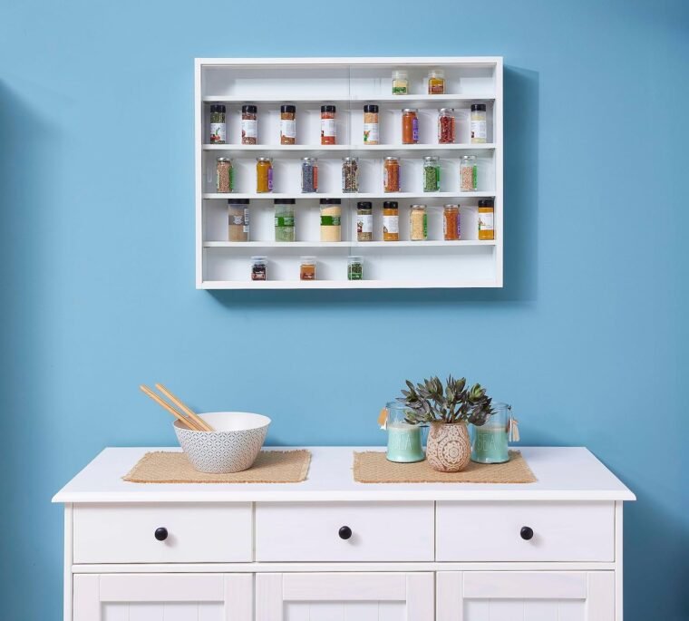 Inter Link Easy Home Simply Λευκή οθόνη Α20, Λευκή - Image 2
