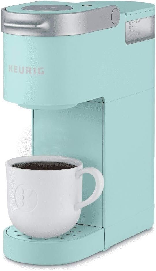 Καφετιέρα Keurig K-Mini Single Serve, Oasis