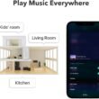 WiiM Pro AirPlay 2 Receiver, Google Cast Audio, WiFi Multiroom Streamer, Συμβατό με Alexa, Siri και Google Assistant, ροή ήχου υψηλής ανάλυσης από Spotify, Amazon Music, Tidal και άλλα - Image 9