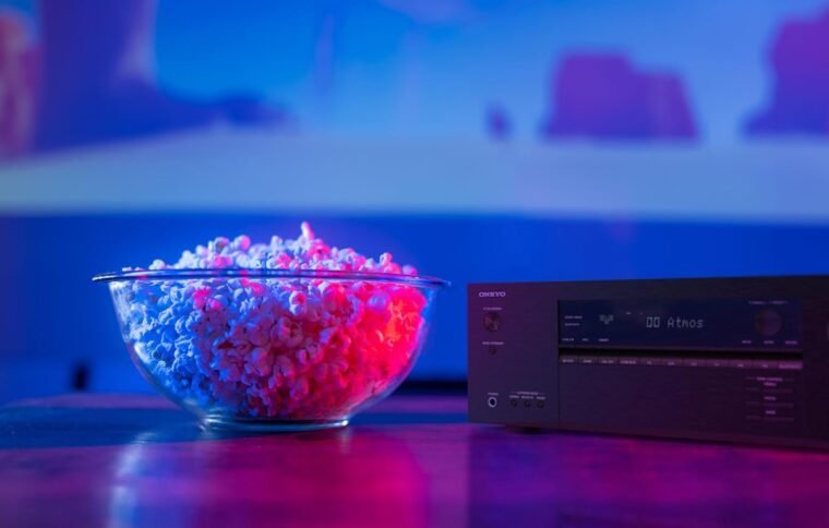 Onkyo TX-SR3100 5.2-Channel AV Receiver - Dolby Atmos, Dolby Height Virtualizer, Dolby Vision και άλλα - Image 6
