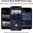 WiiM Pro AirPlay 2 Receiver, Google Cast Audio, WiFi Multiroom Streamer, Συμβατό με Alexa, Siri και Google Assistant, ροή ήχου υψηλής ανάλυσης από Spotify, Amazon Music, Tidal και άλλα - Image 5