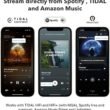 WiiM Pro AirPlay 2 Receiver, Google Cast Audio, WiFi Multiroom Streamer, Συμβατό με Alexa, Siri και Google Assistant, ροή ήχου υψηλής ανάλυσης από Spotify, Amazon Music, Tidal και άλλα - Image 8