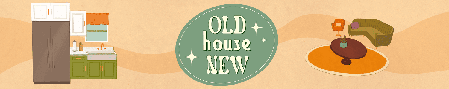 The Spruce Old House Νέο ειδικό τεύχος