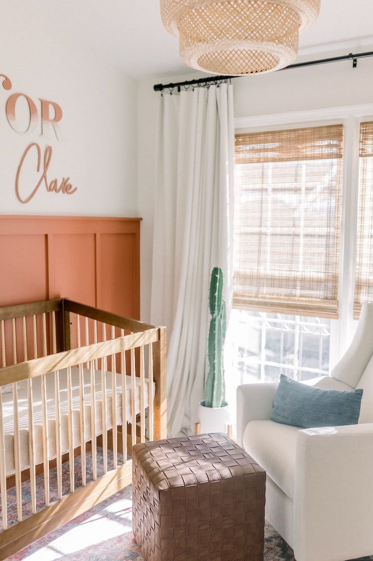 baby room ideas