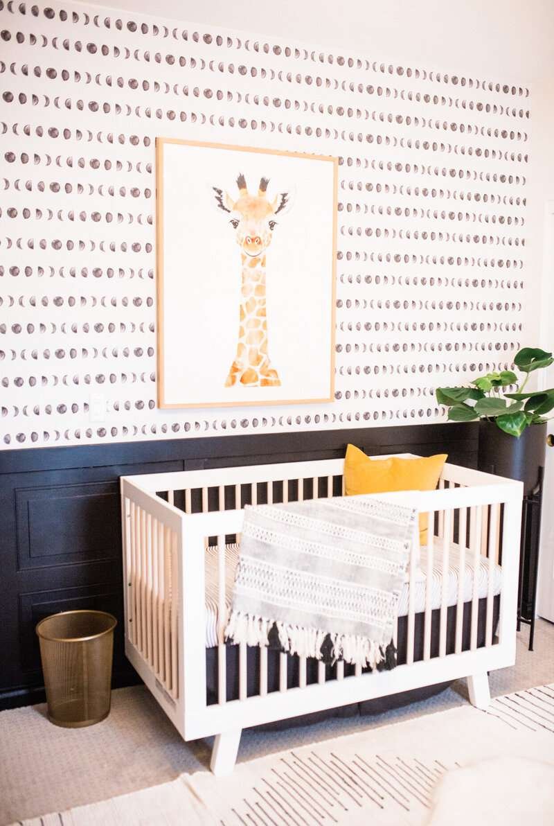 baby room 