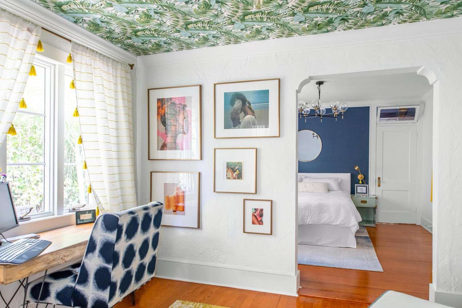 maximalist office