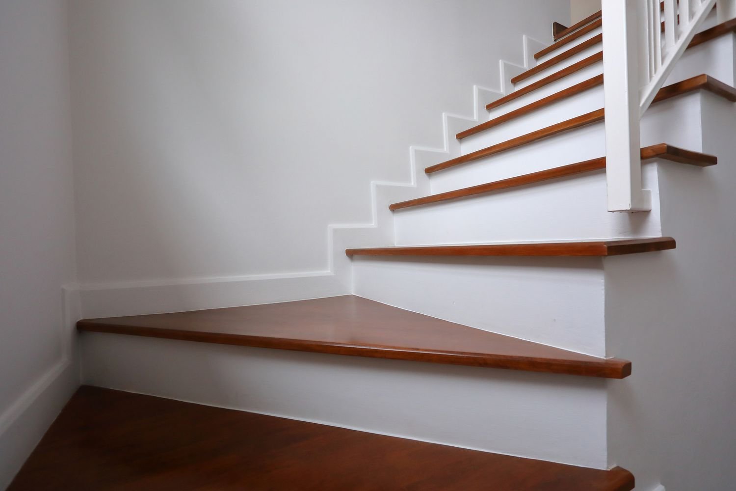 winder staircase