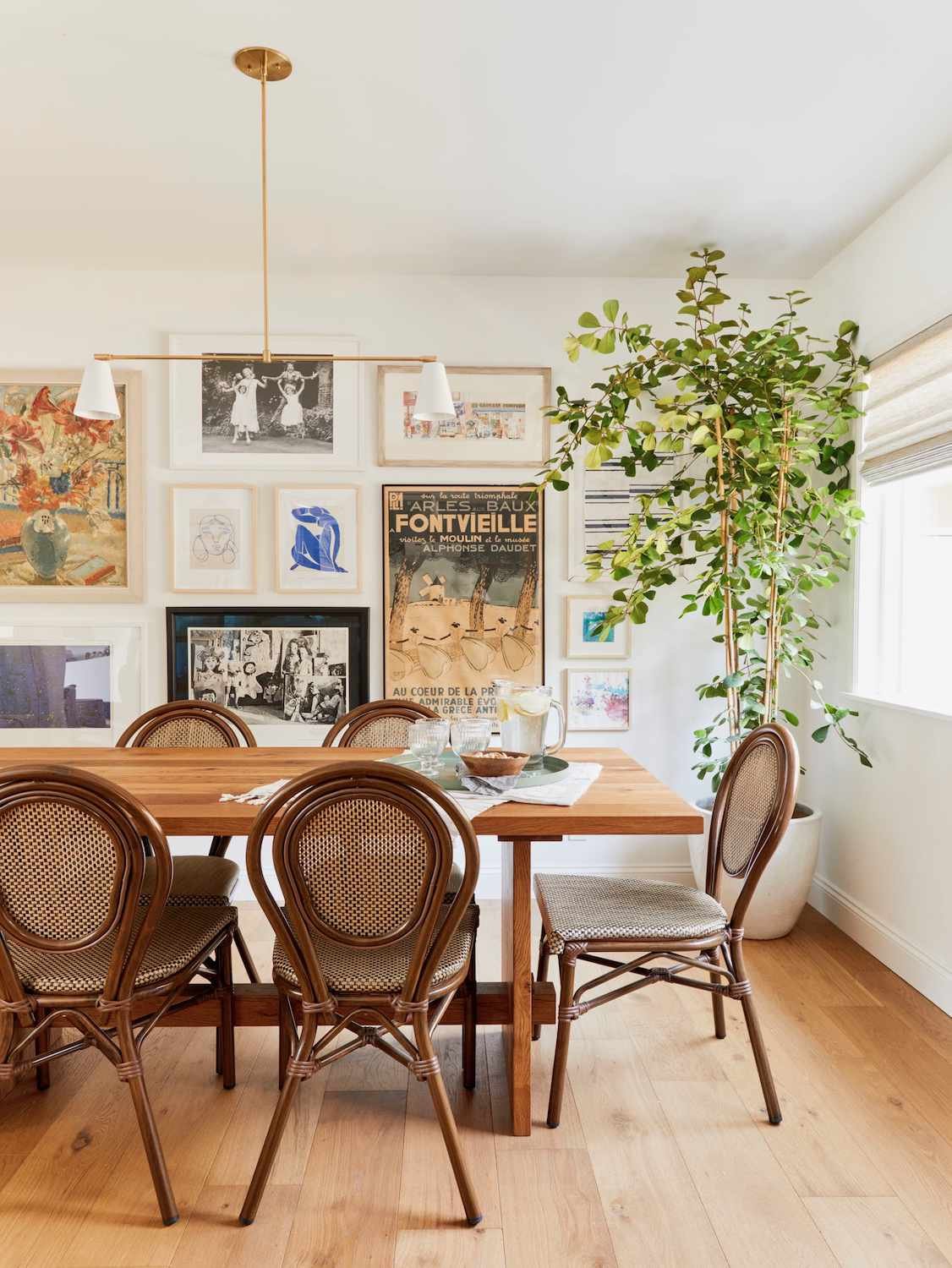 dining room decor ideas