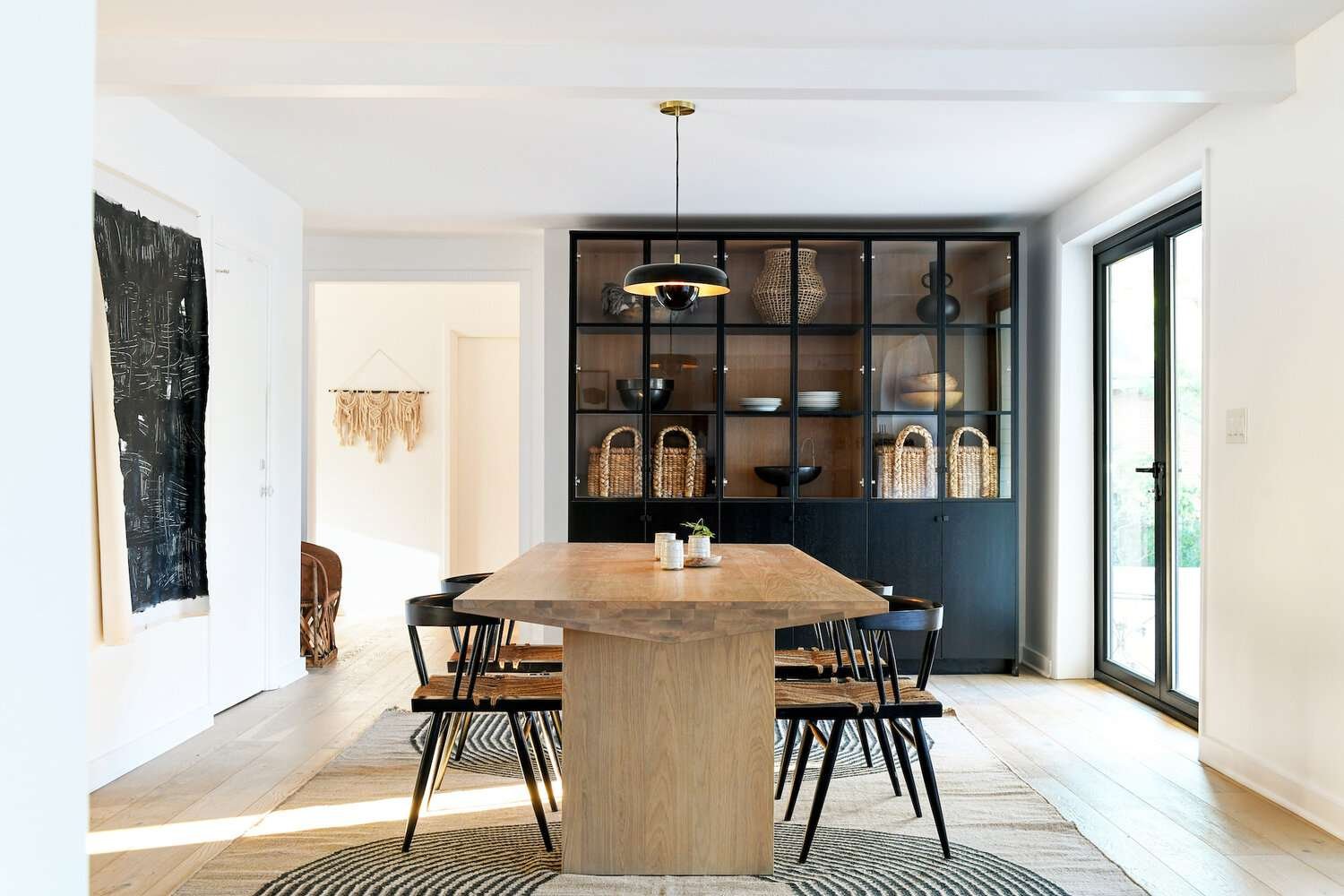 dining room decor ideas
