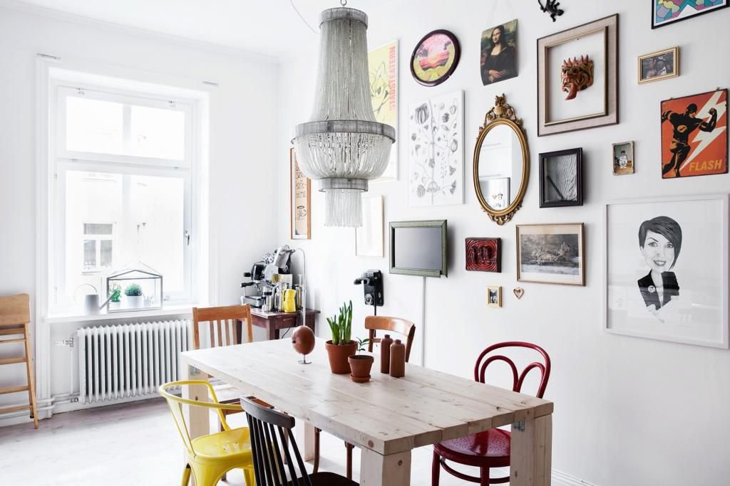 dining room decor ideas