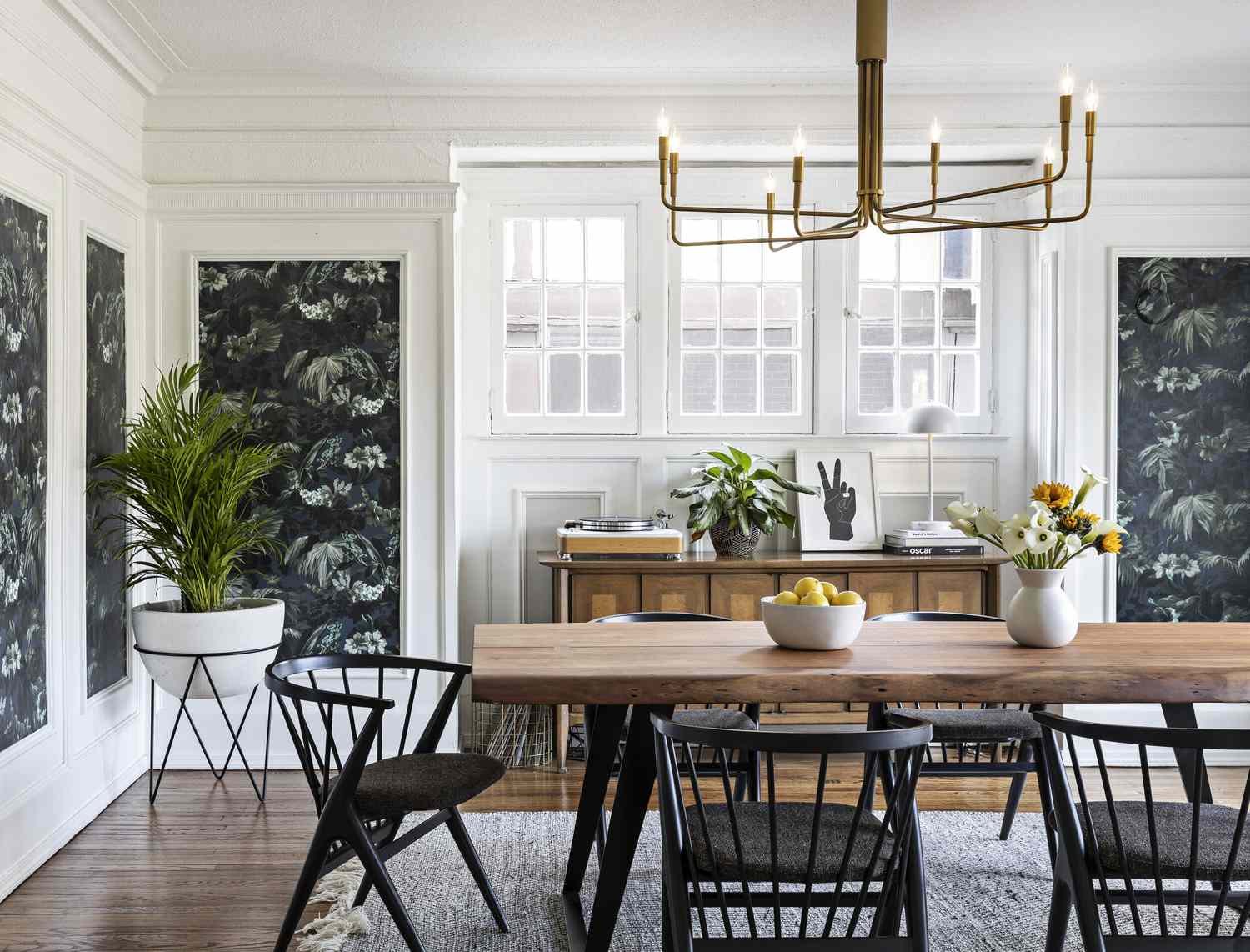 dining room decor ideas