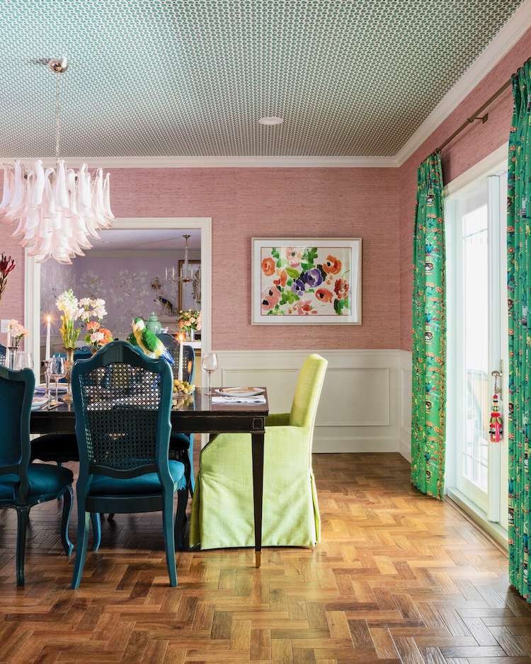dining room decor ideas