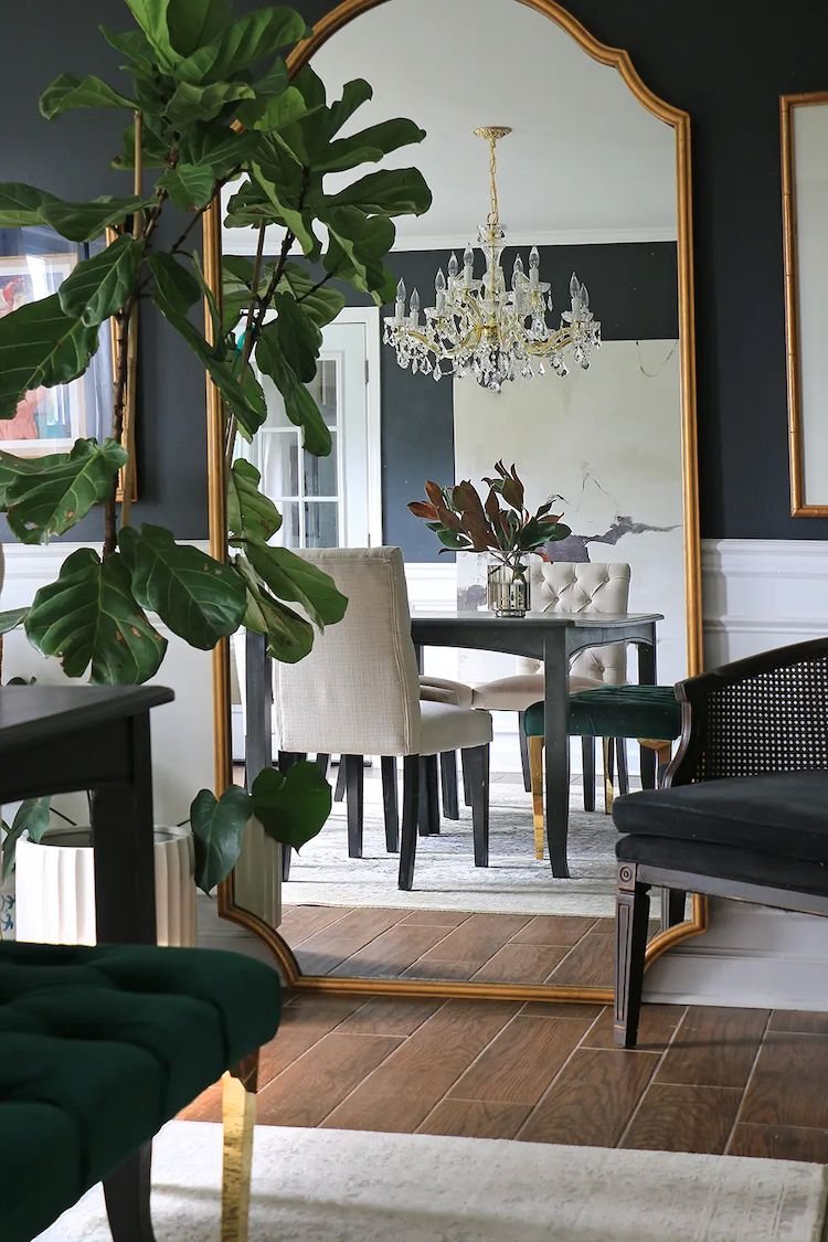 dining room decor ideas