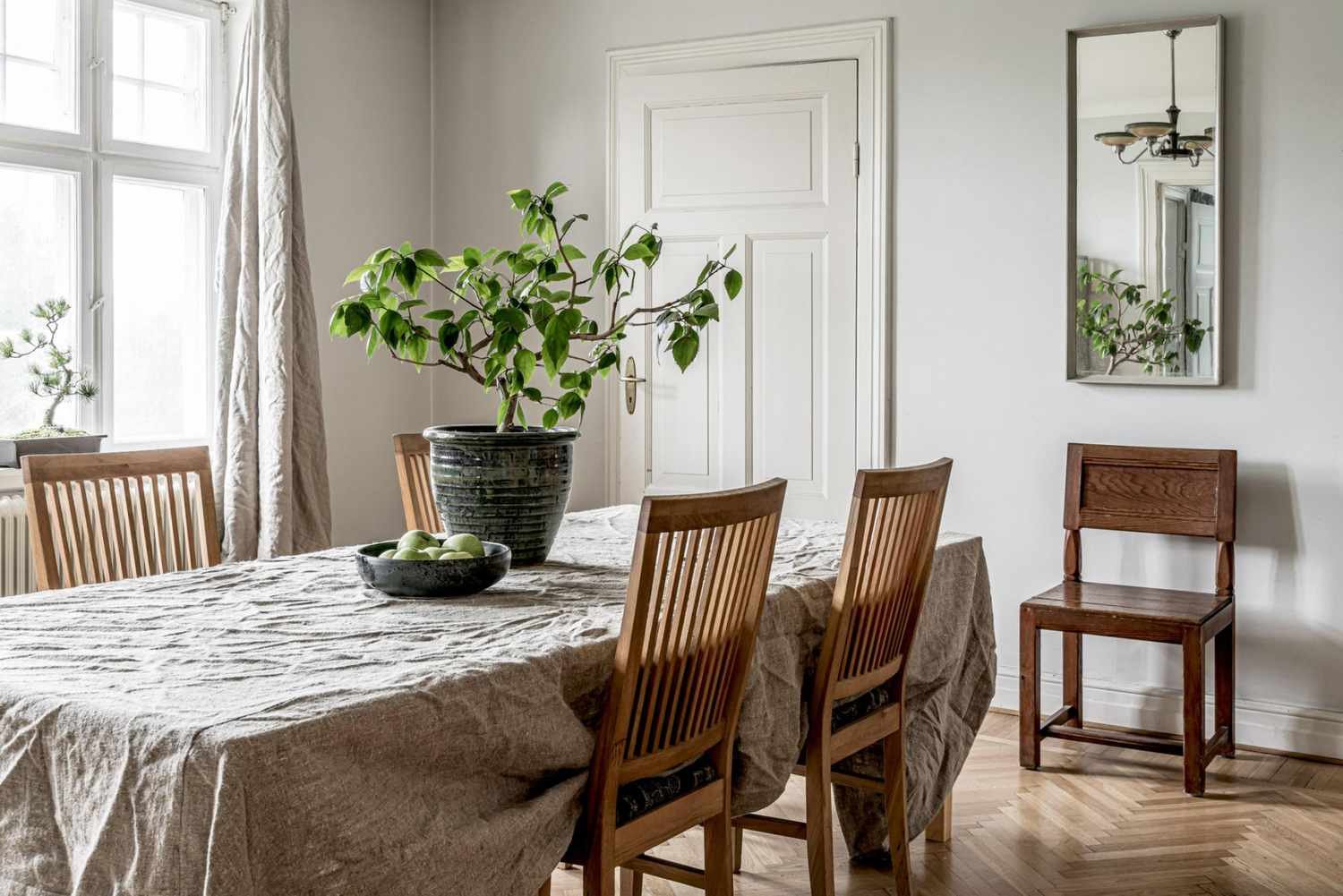 dining room decor ideas