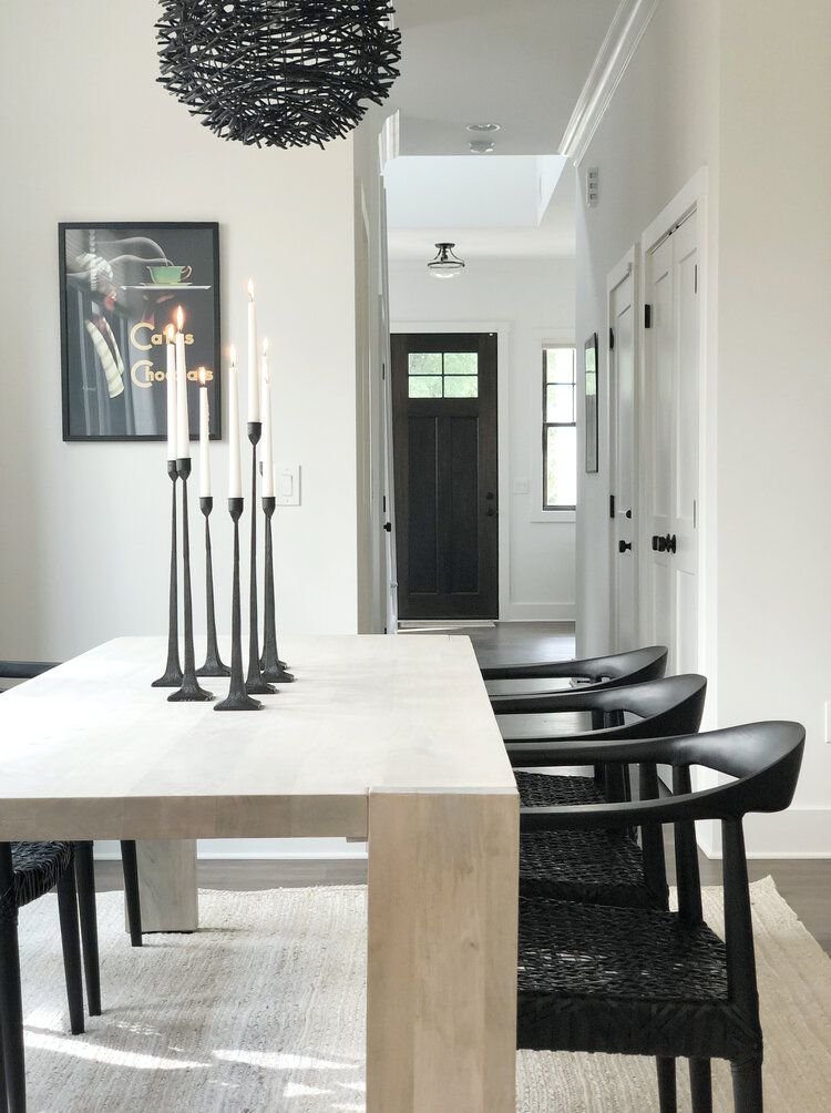 dining room ideas