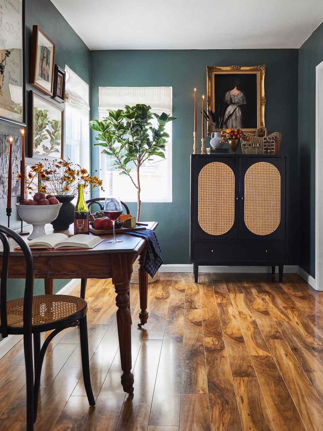 dining room decor ideas