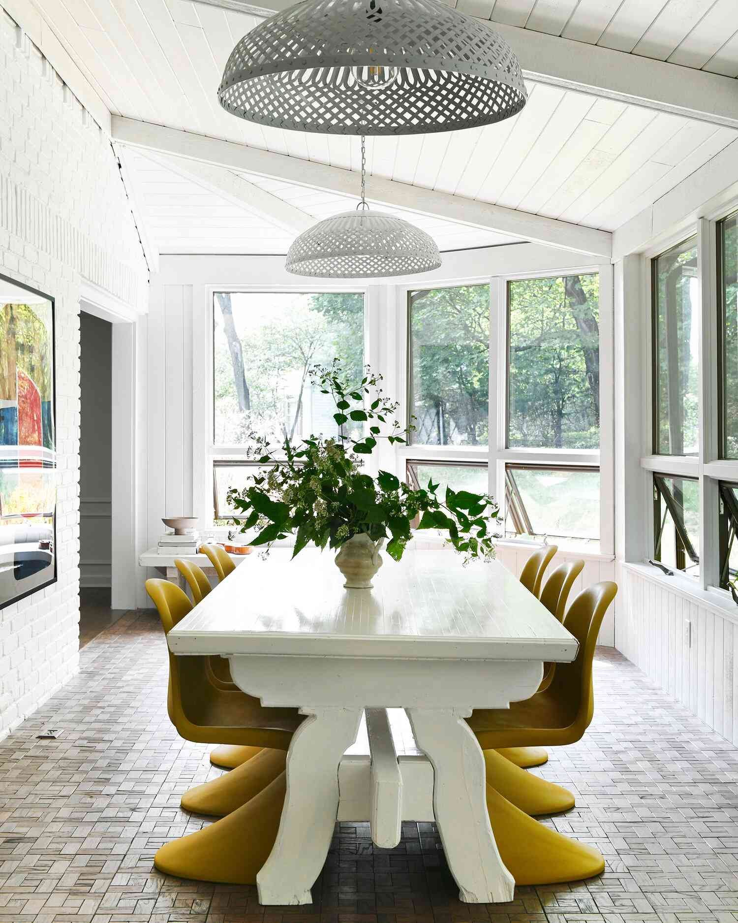 dining room decor ideas