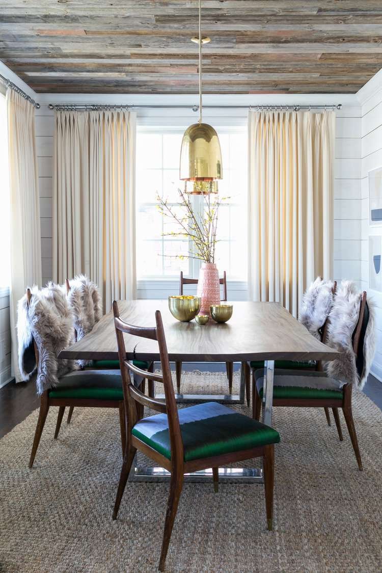 dining room decor