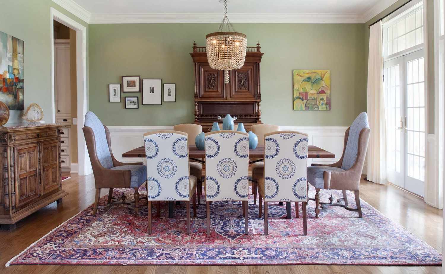 dining room decor ideas