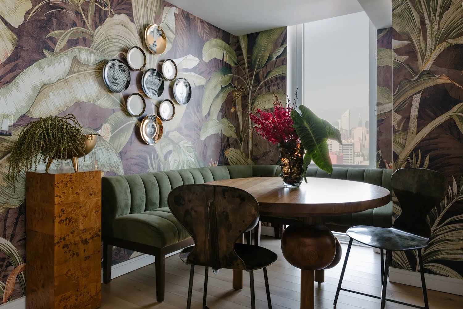 dining room decor ideas