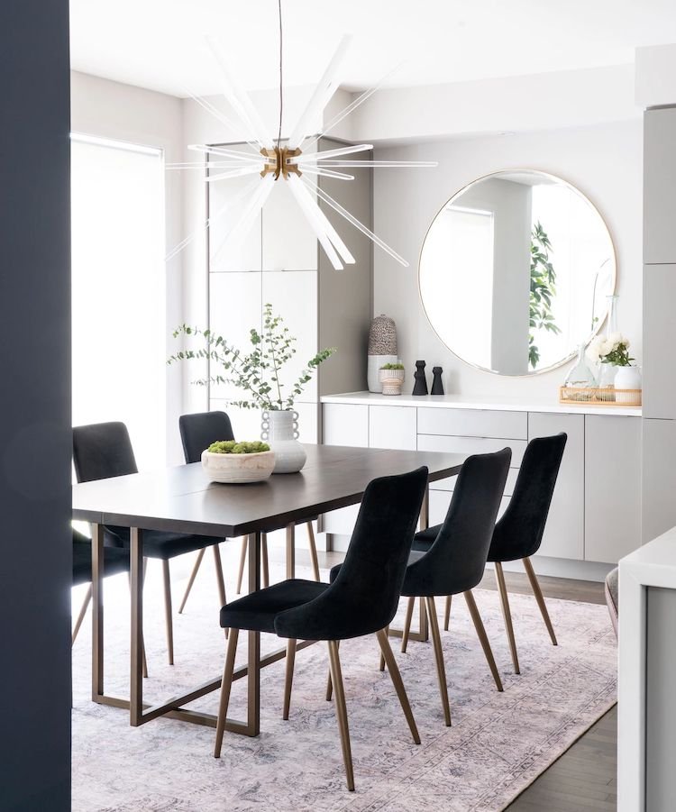 dining room decor ideas