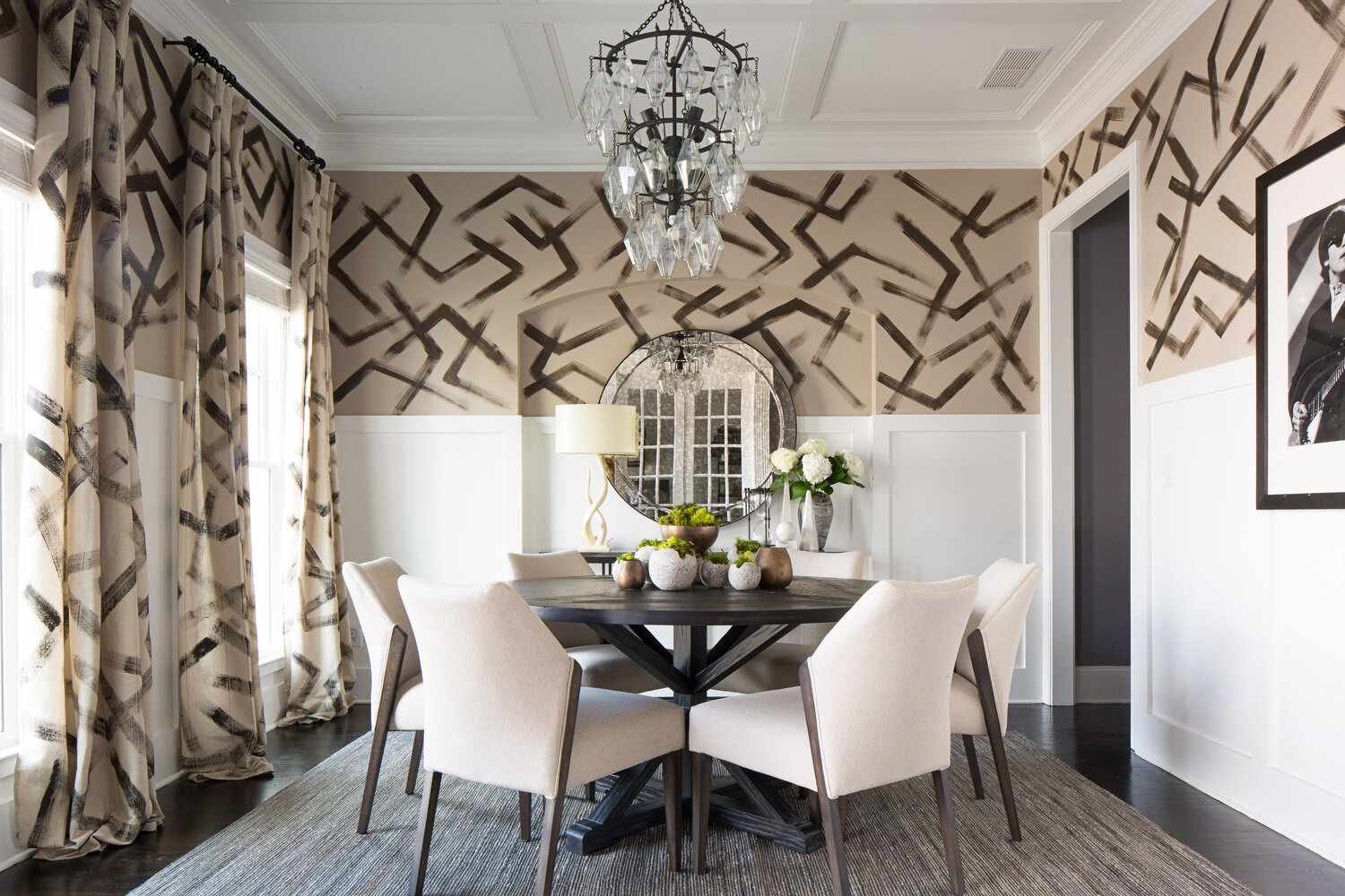 dining room decor ideas