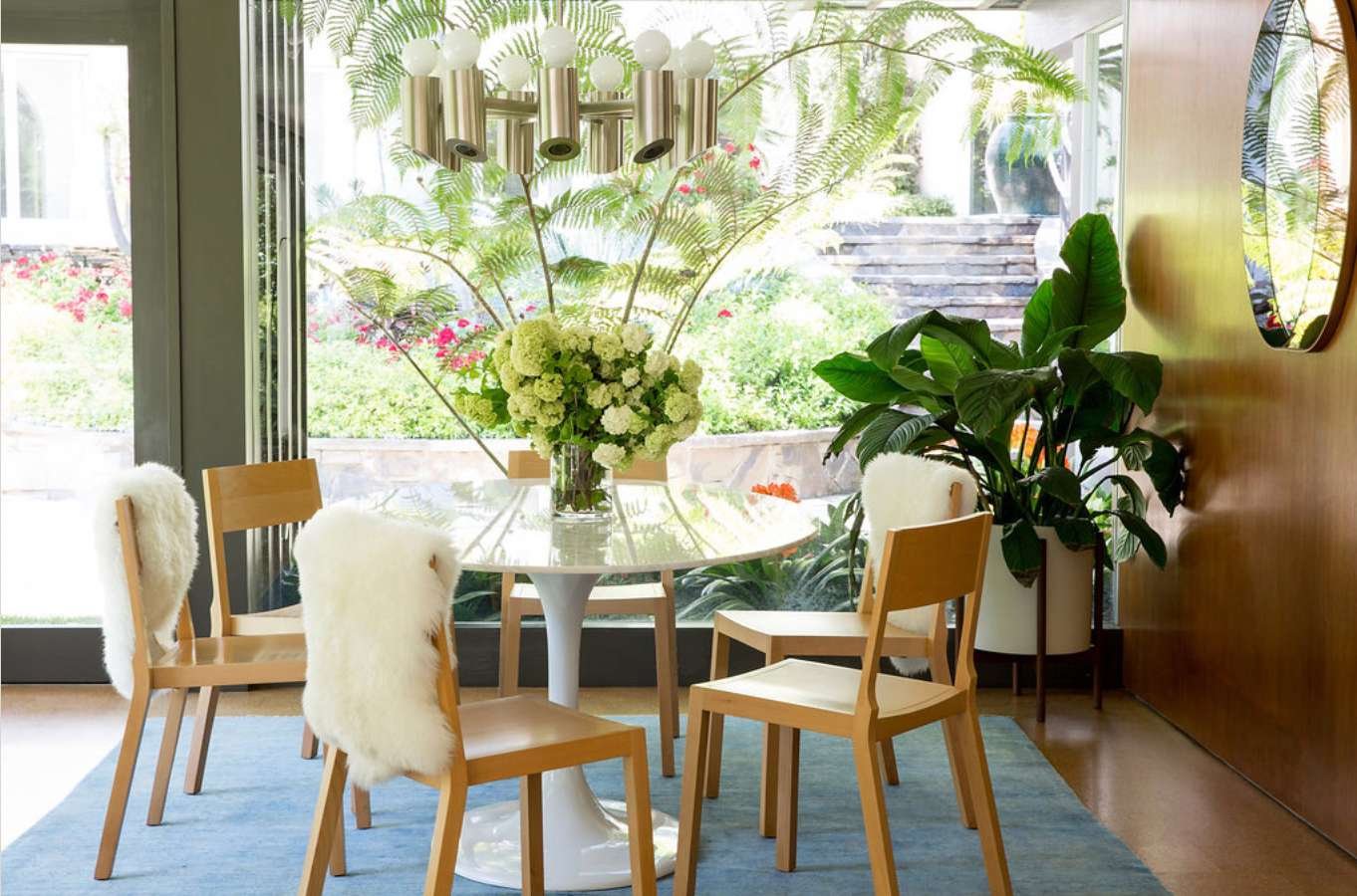 dining room decor ideas