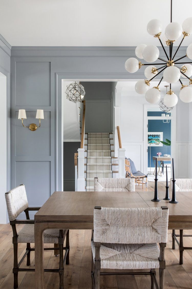 dining room decor