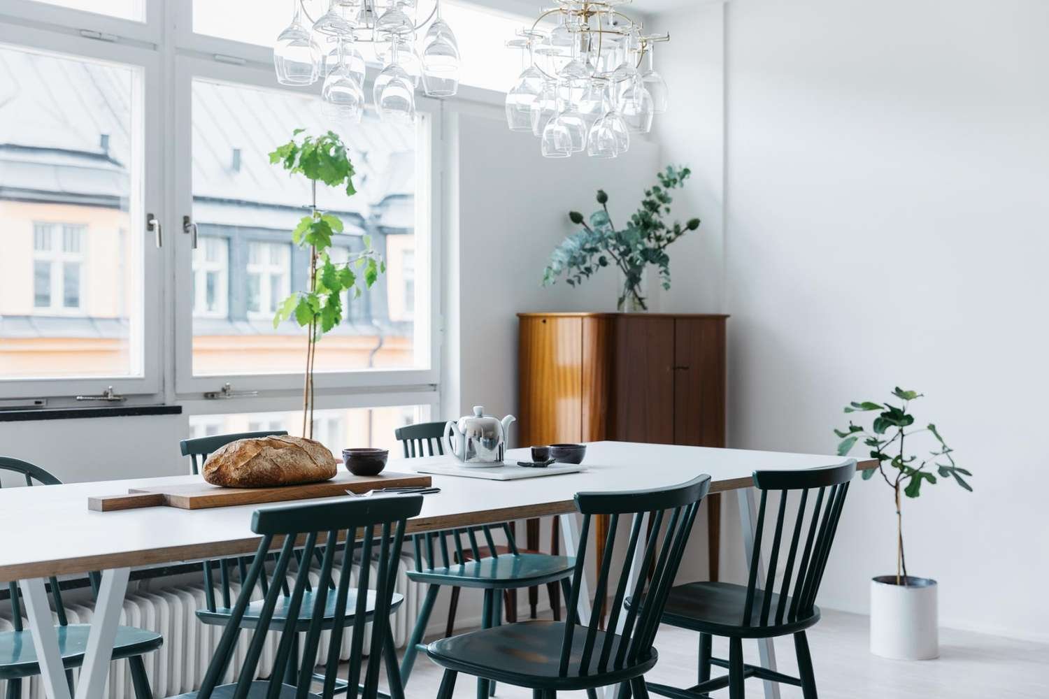 dining room ideas