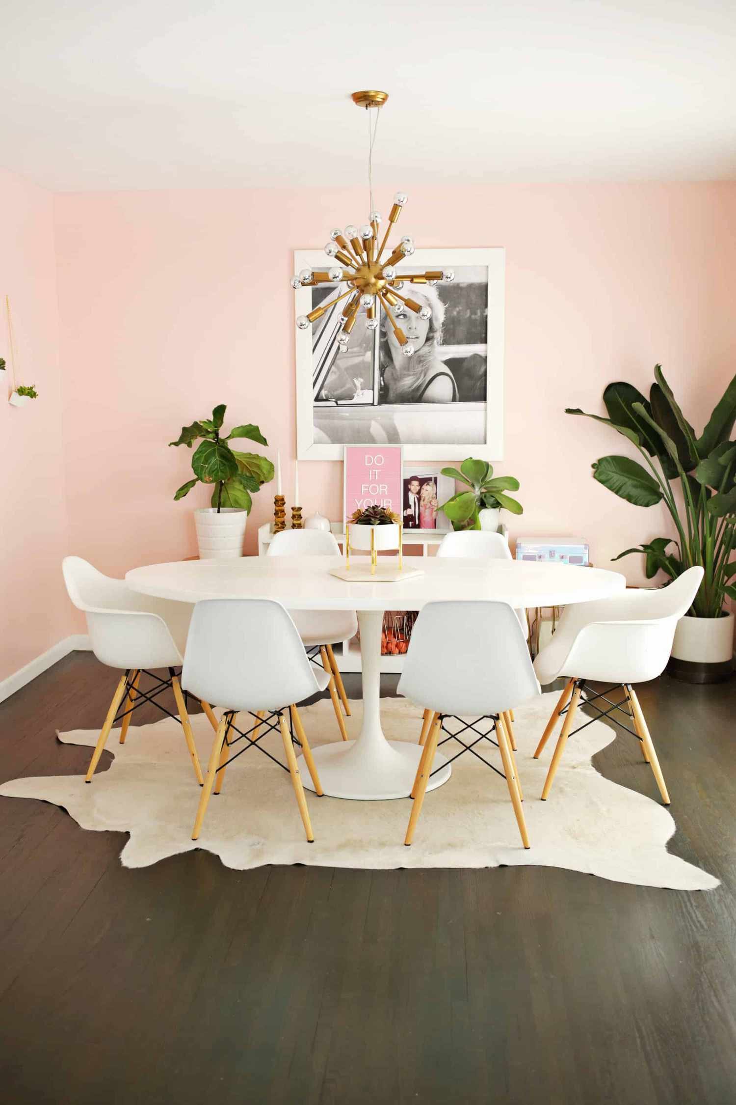 dining room decor ideas