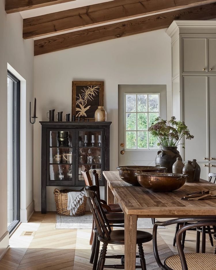 dining room decor