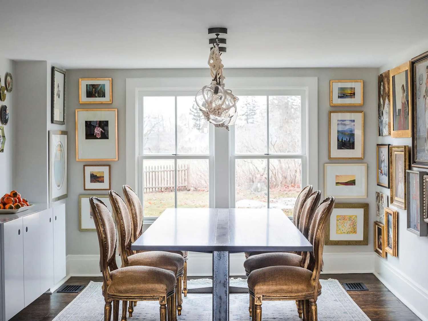 dining room decor ideas