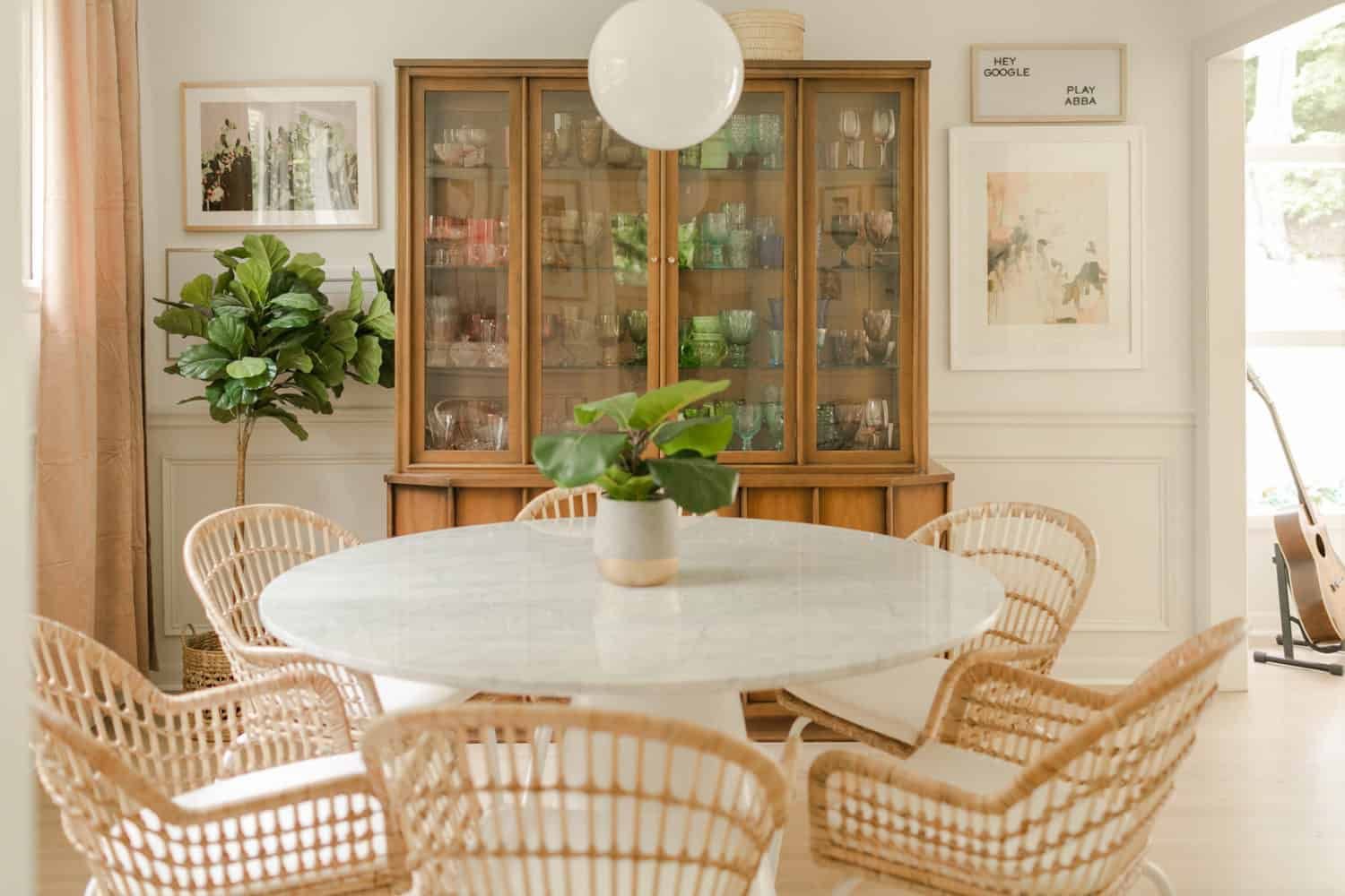 dining room decor ideas