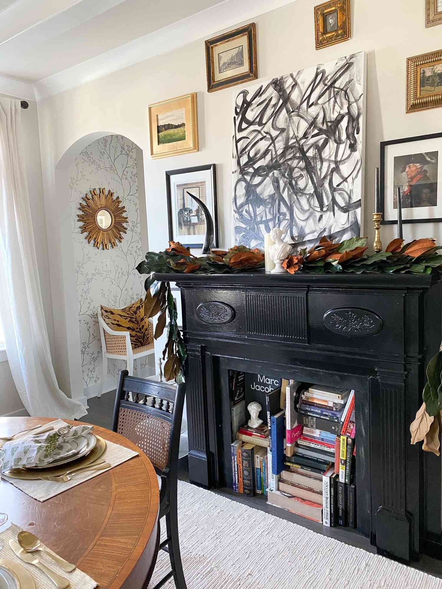dining room decor ideas