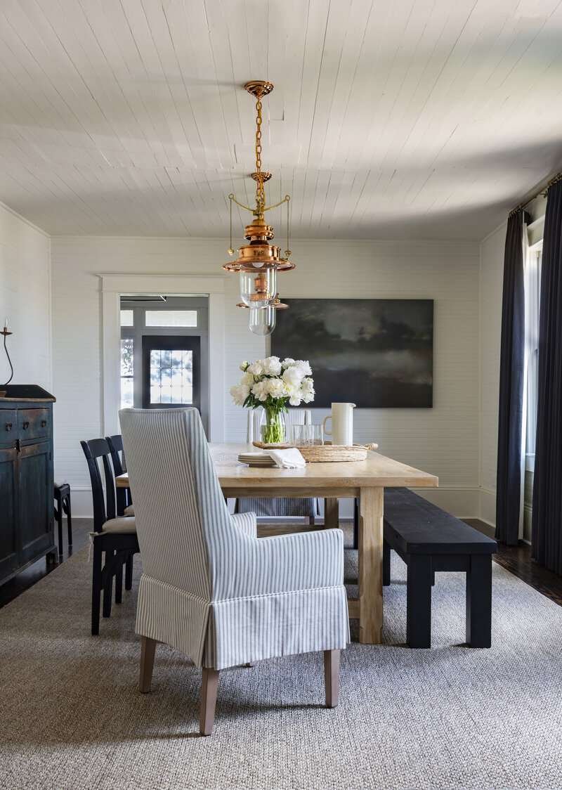 dining room lighting ideas