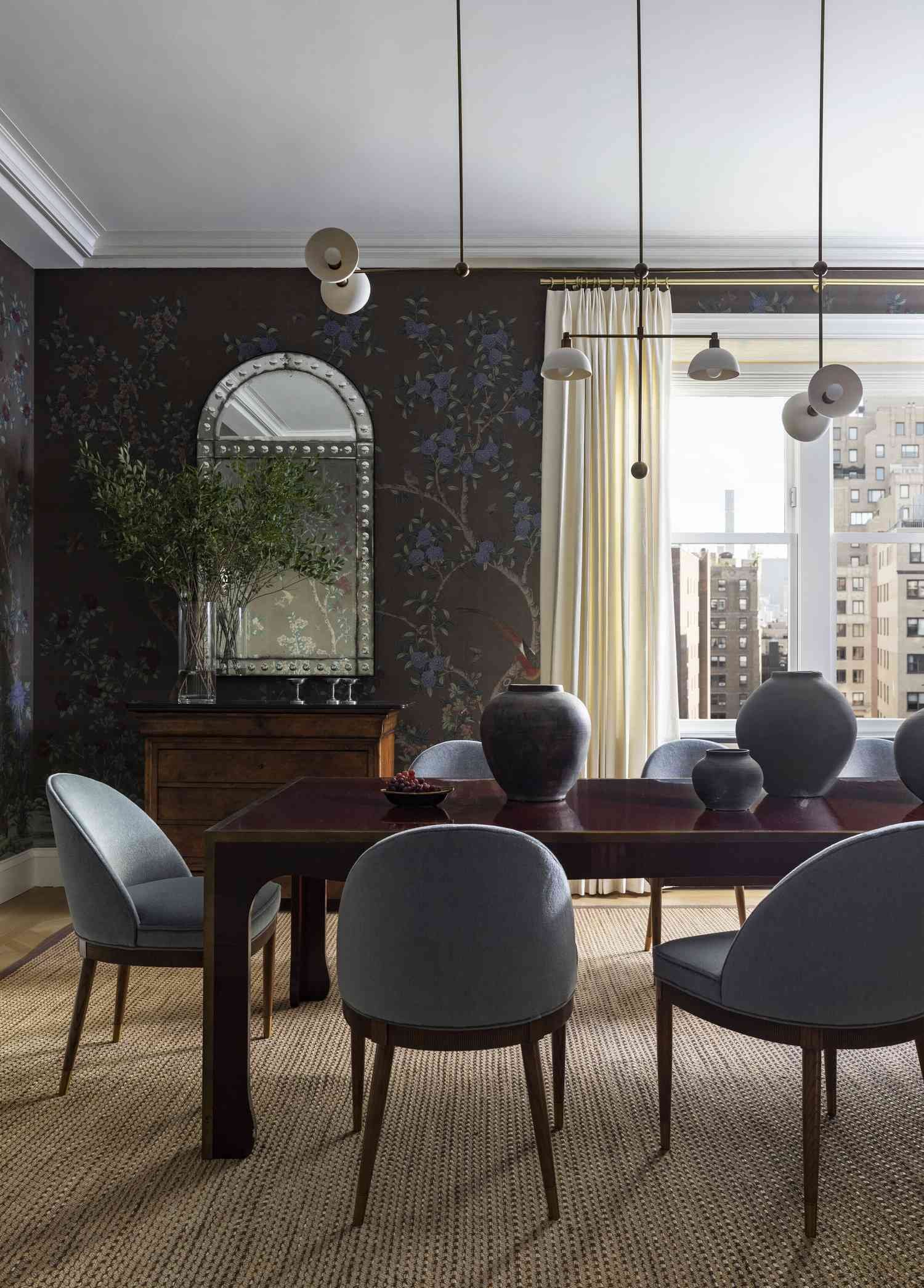 dining room decor ideas