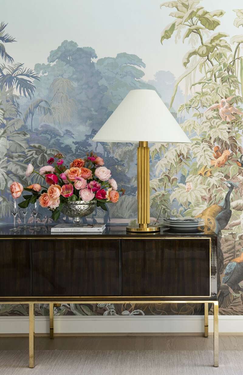 dining room sideboard ideas
