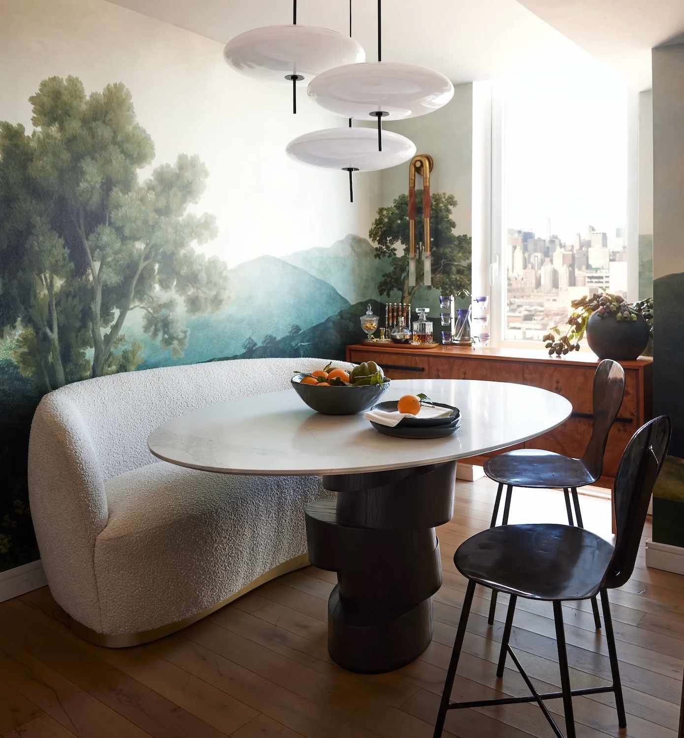 small dining room ideas