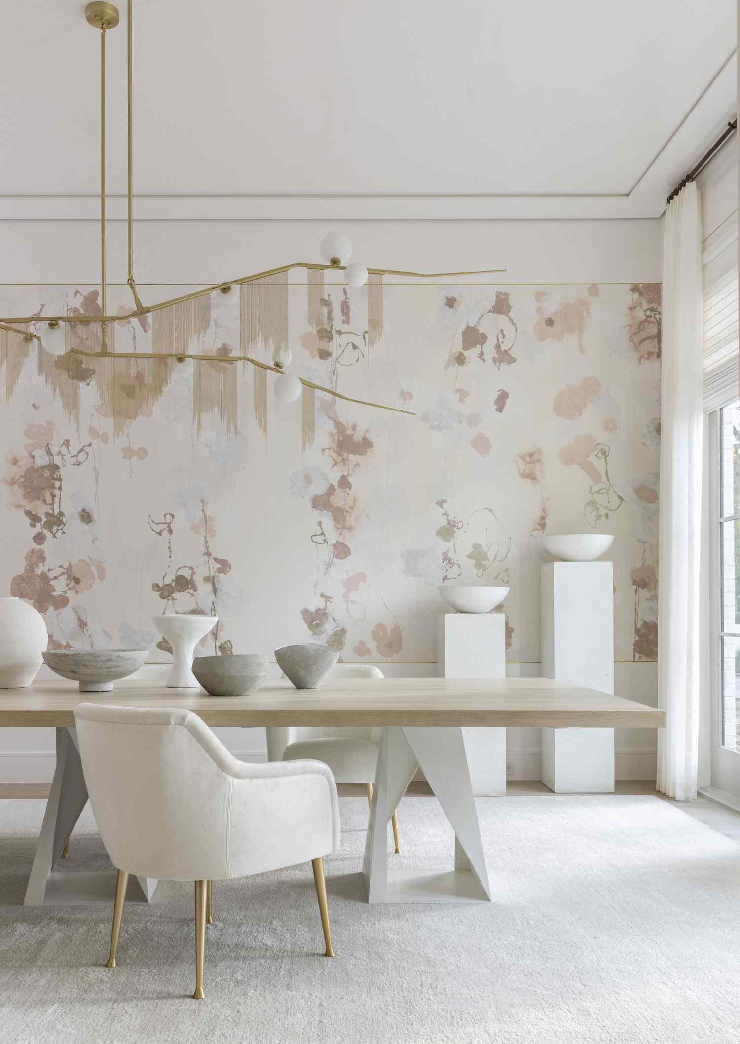 modern dining room decor ideas