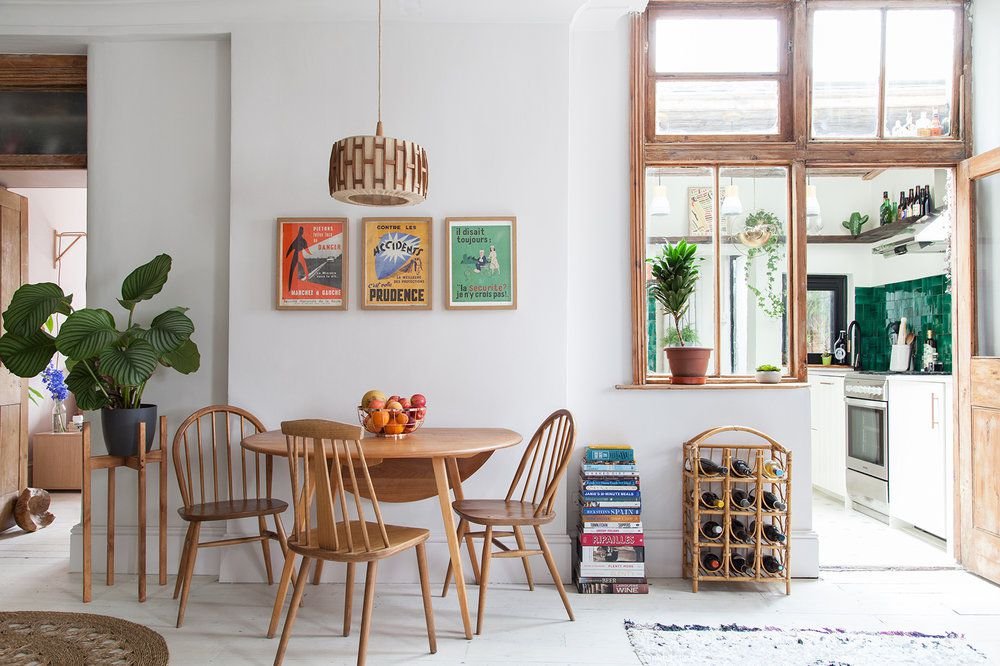 small dining room ideas