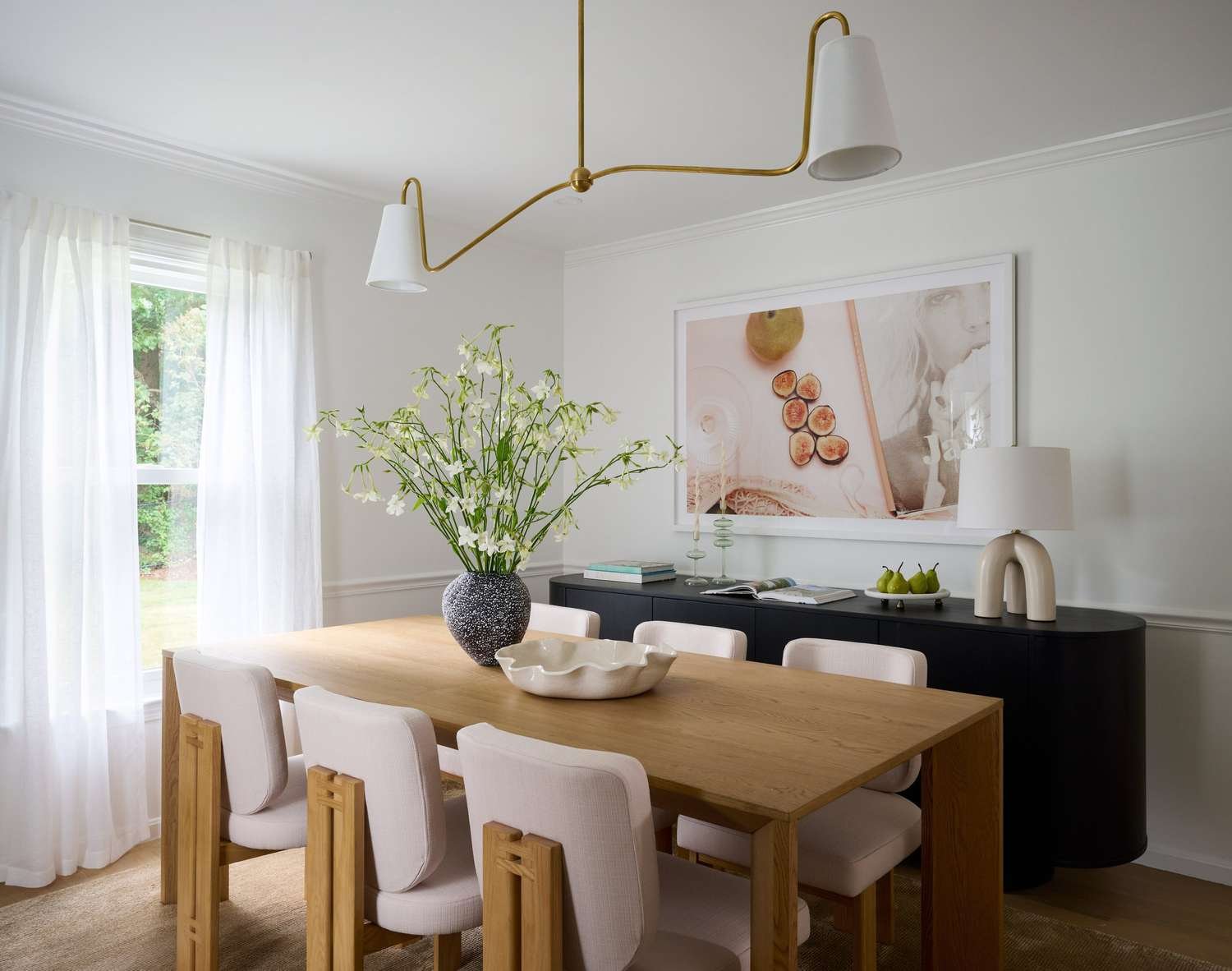 dining room wall decor ideas