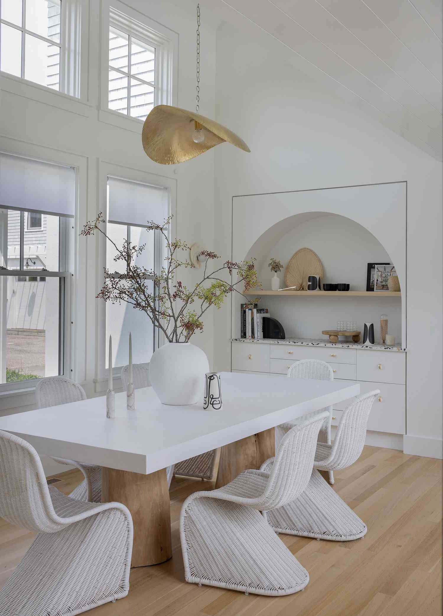 dining room pendant light ideas